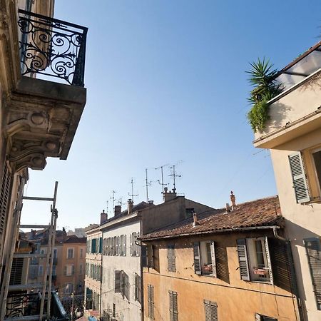 Festival Apartment Cannes Exterior photo