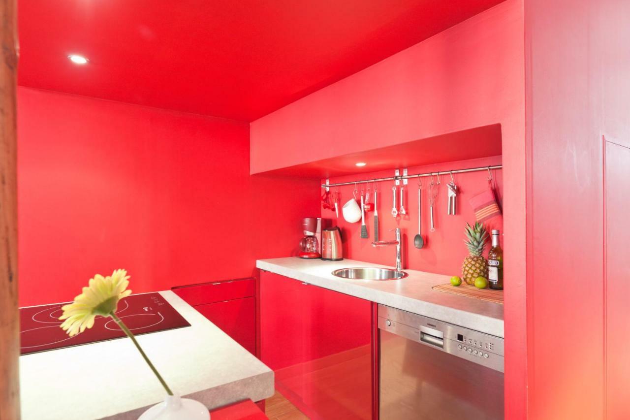 Festival Apartment Cannes Exterior photo